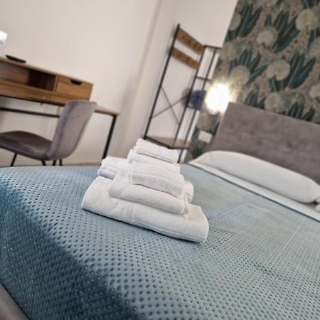 Eden Hotell Lamezia Terme Exteriör bild