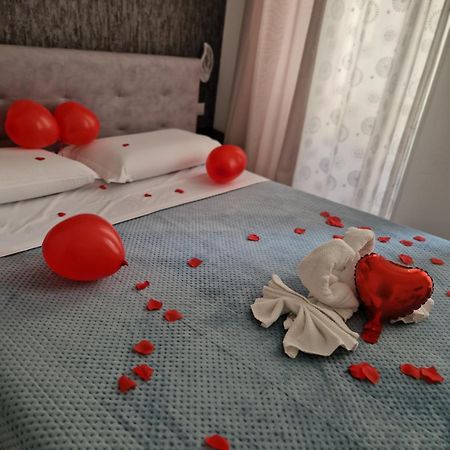 Eden Hotell Lamezia Terme Exteriör bild