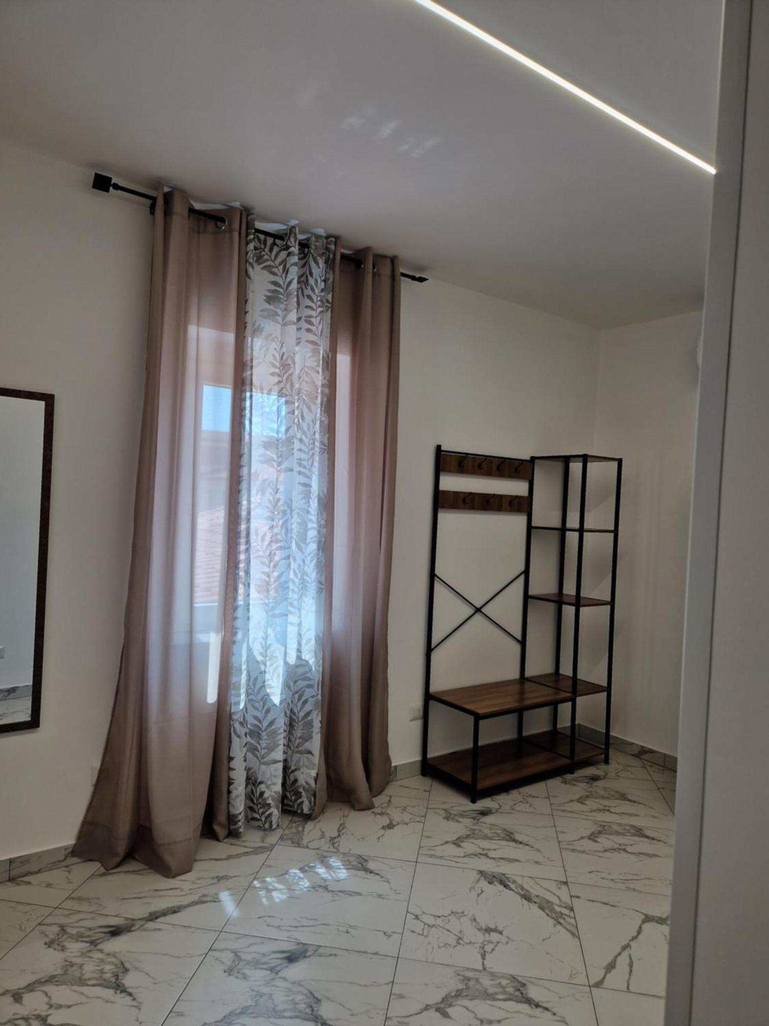 Eden Hotell Lamezia Terme Exteriör bild