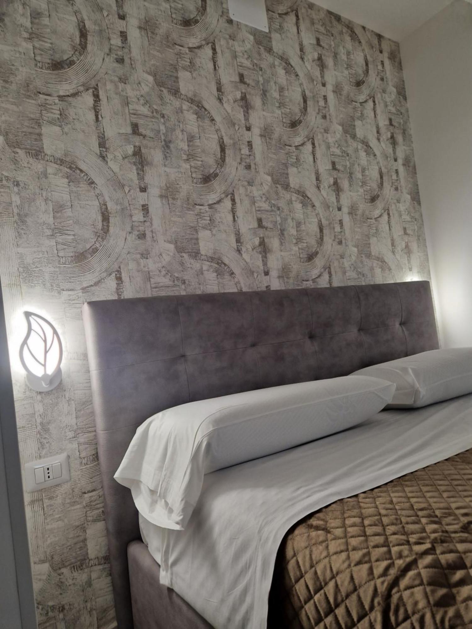 Eden Hotell Lamezia Terme Exteriör bild