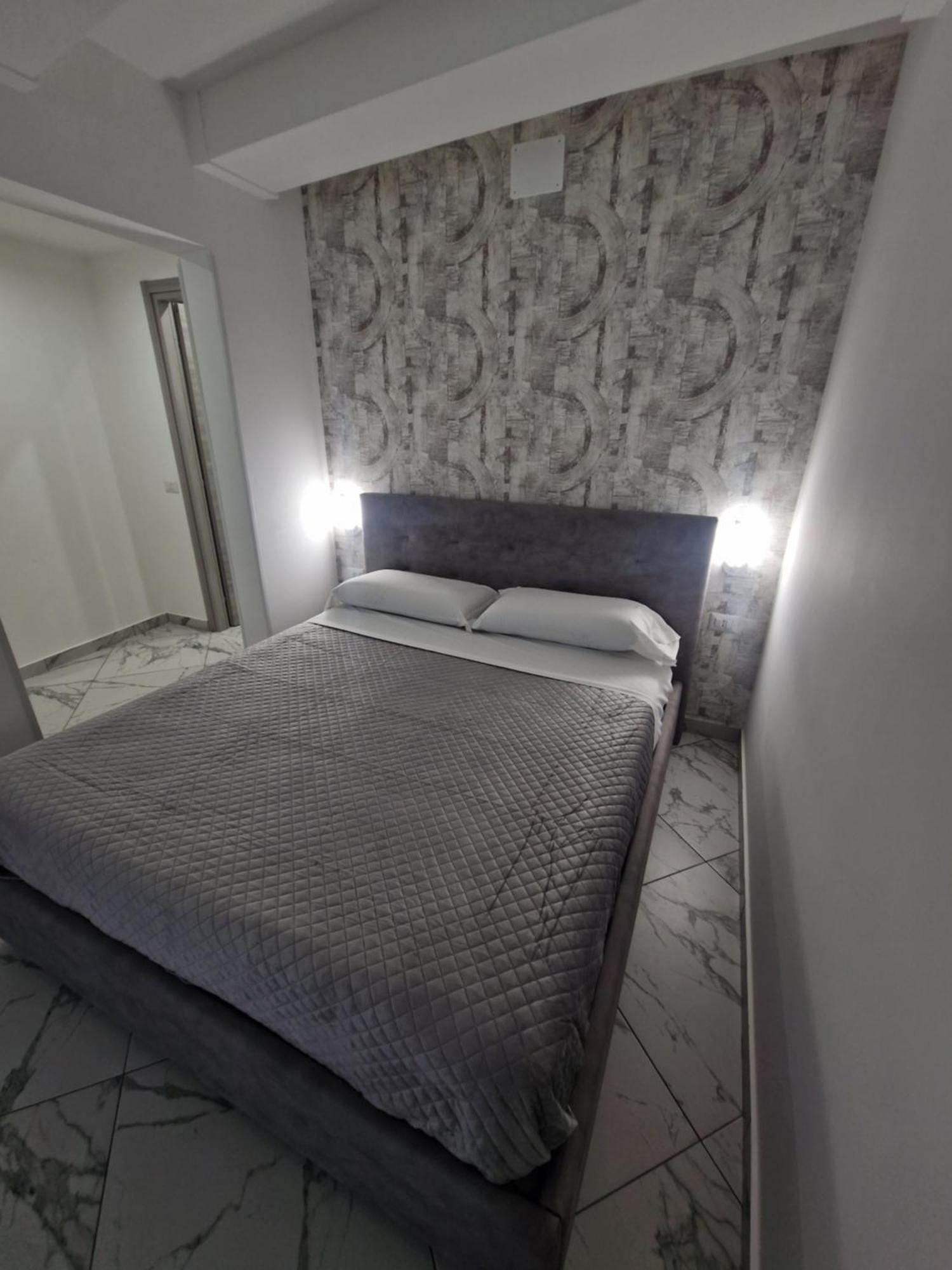 Eden Hotell Lamezia Terme Exteriör bild