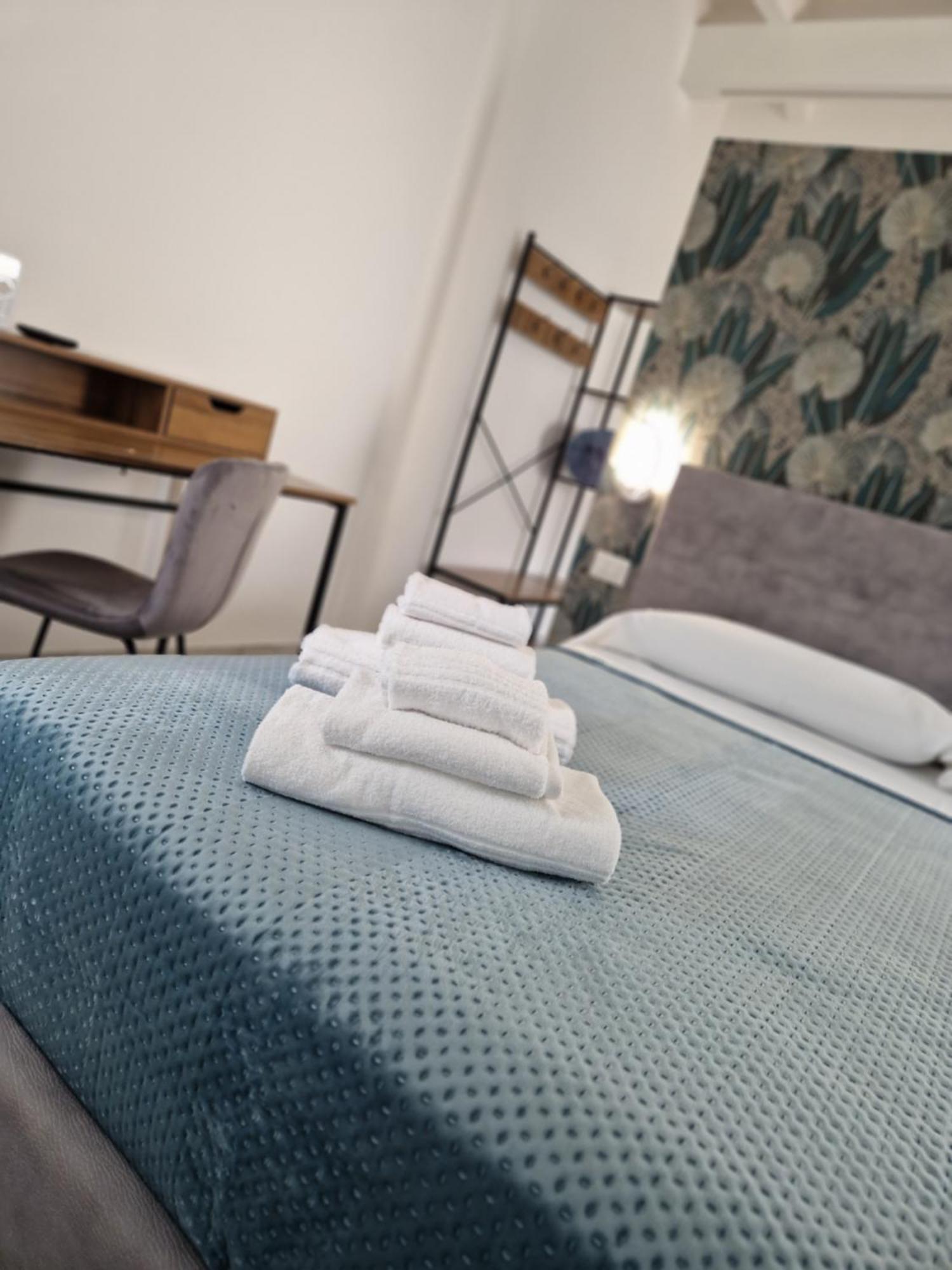 Eden Hotell Lamezia Terme Exteriör bild
