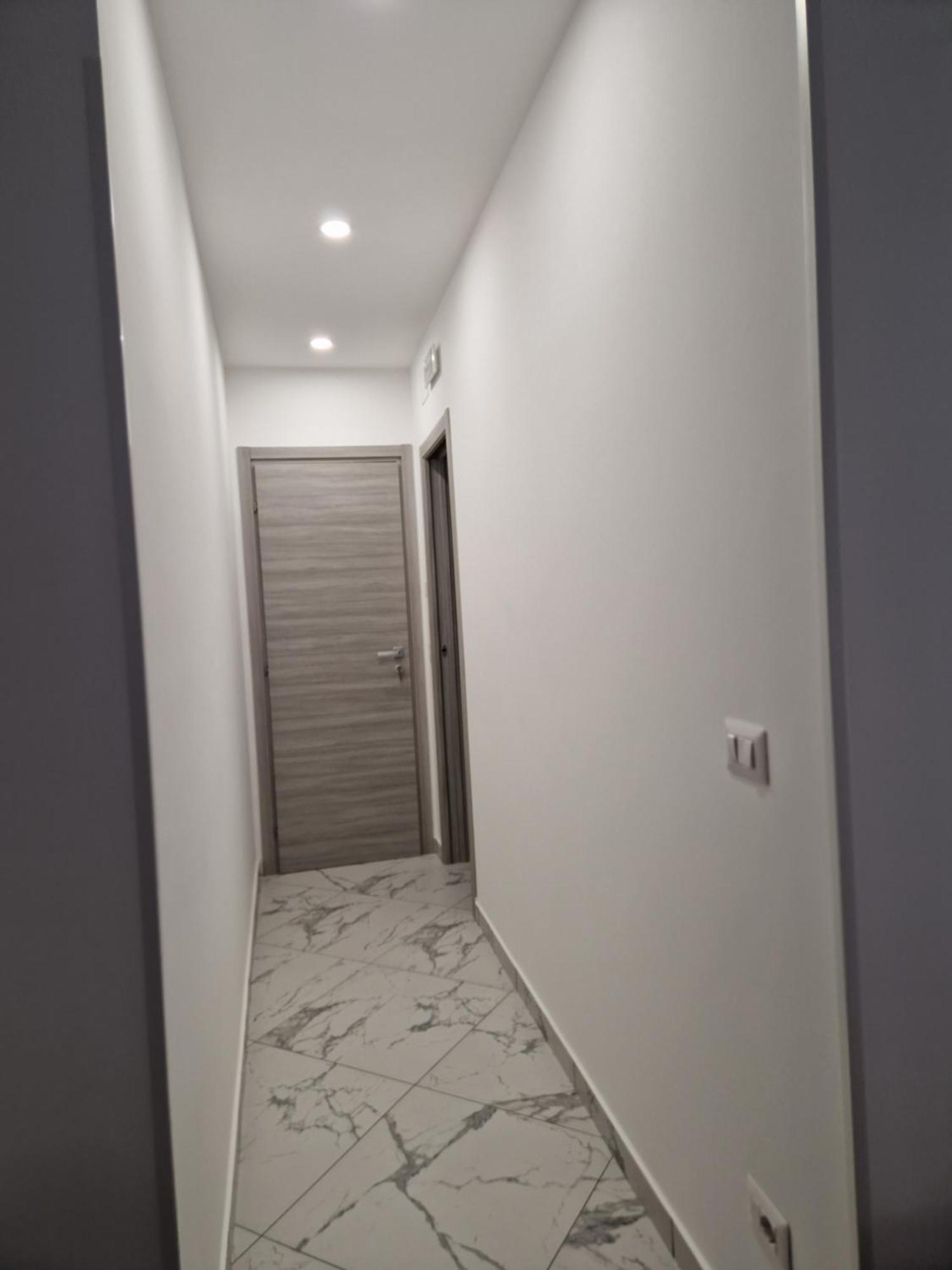Eden Hotell Lamezia Terme Exteriör bild