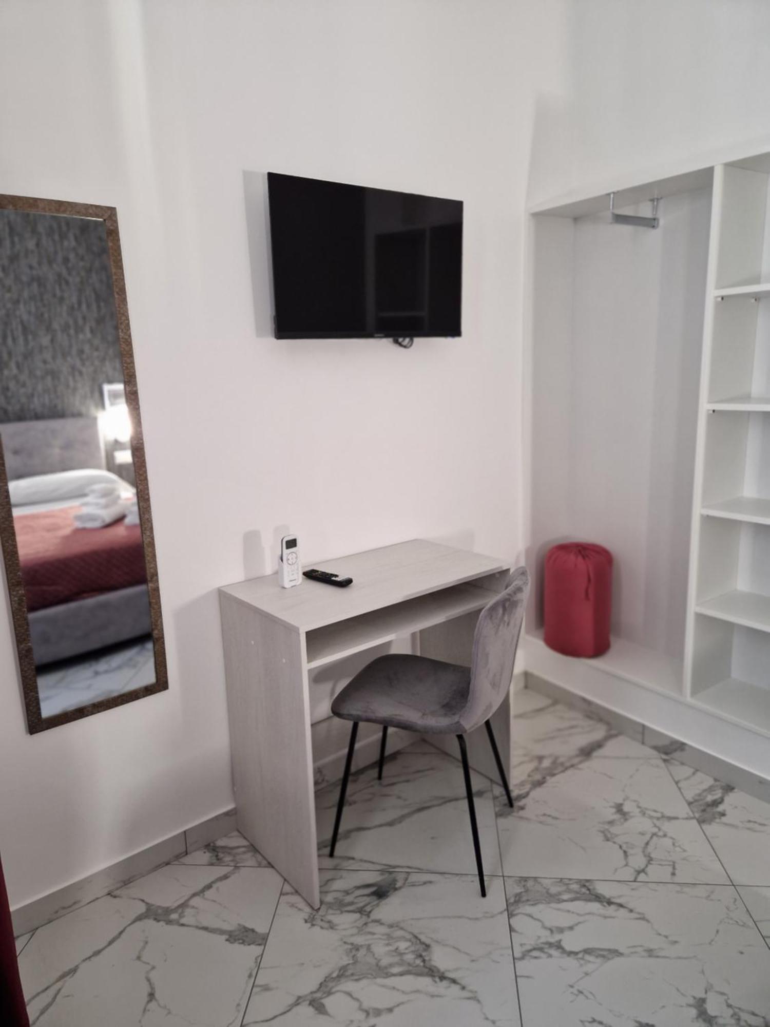 Eden Hotell Lamezia Terme Exteriör bild