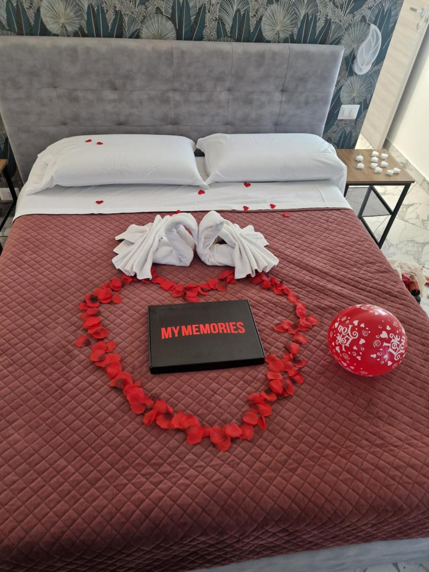Eden Hotell Lamezia Terme Exteriör bild