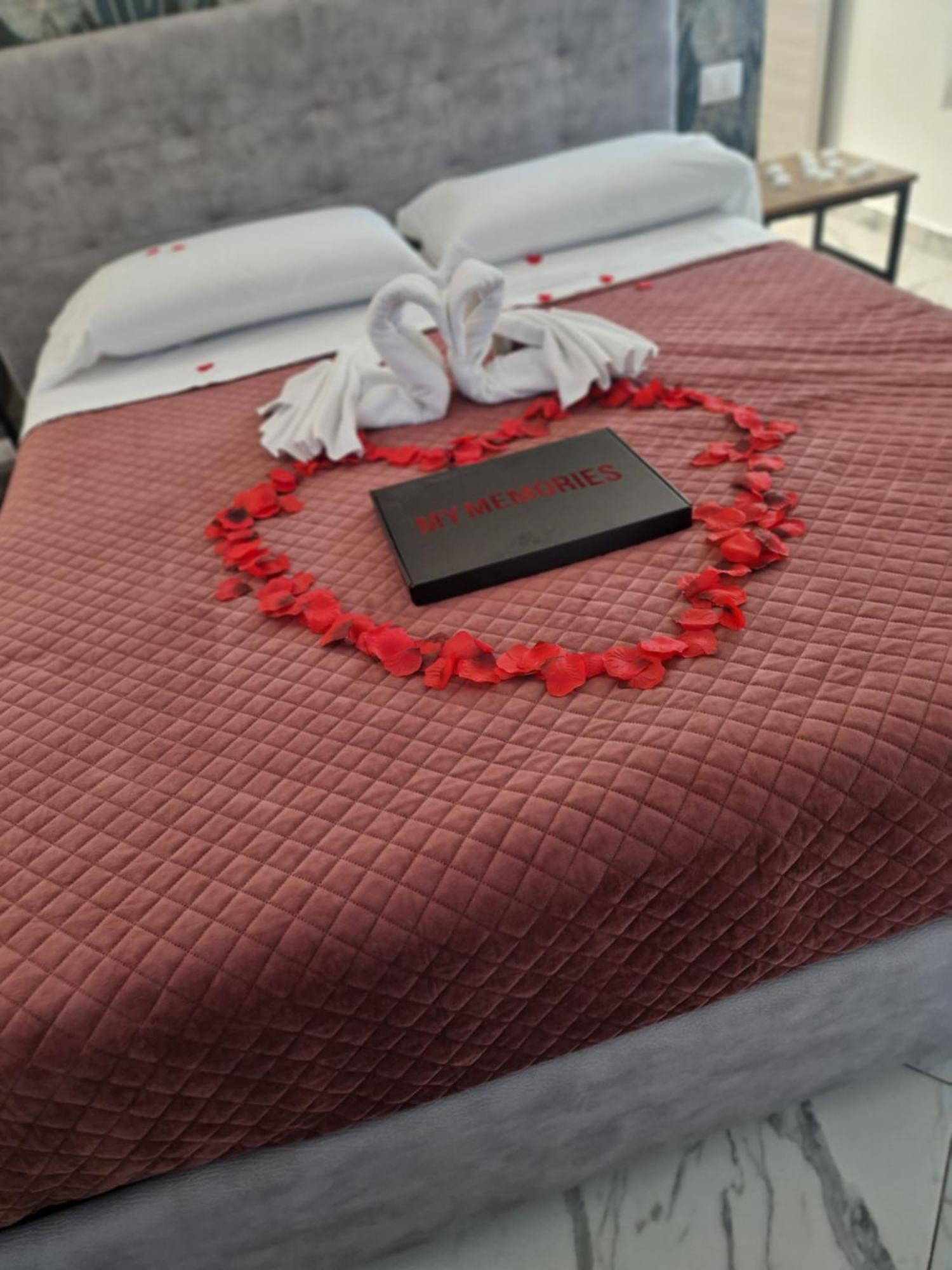 Eden Hotell Lamezia Terme Exteriör bild